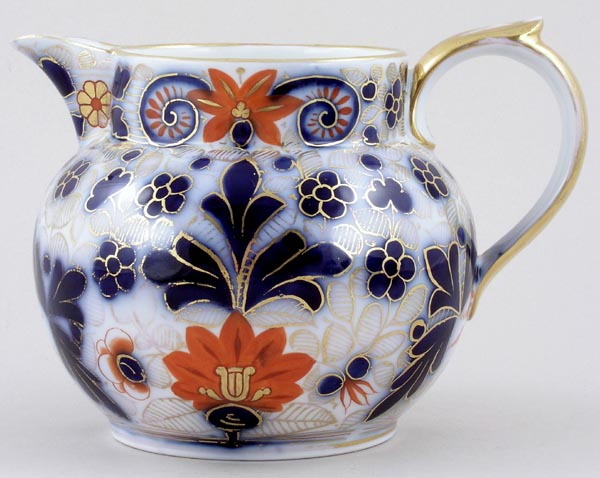 Jug Toast Water c1865